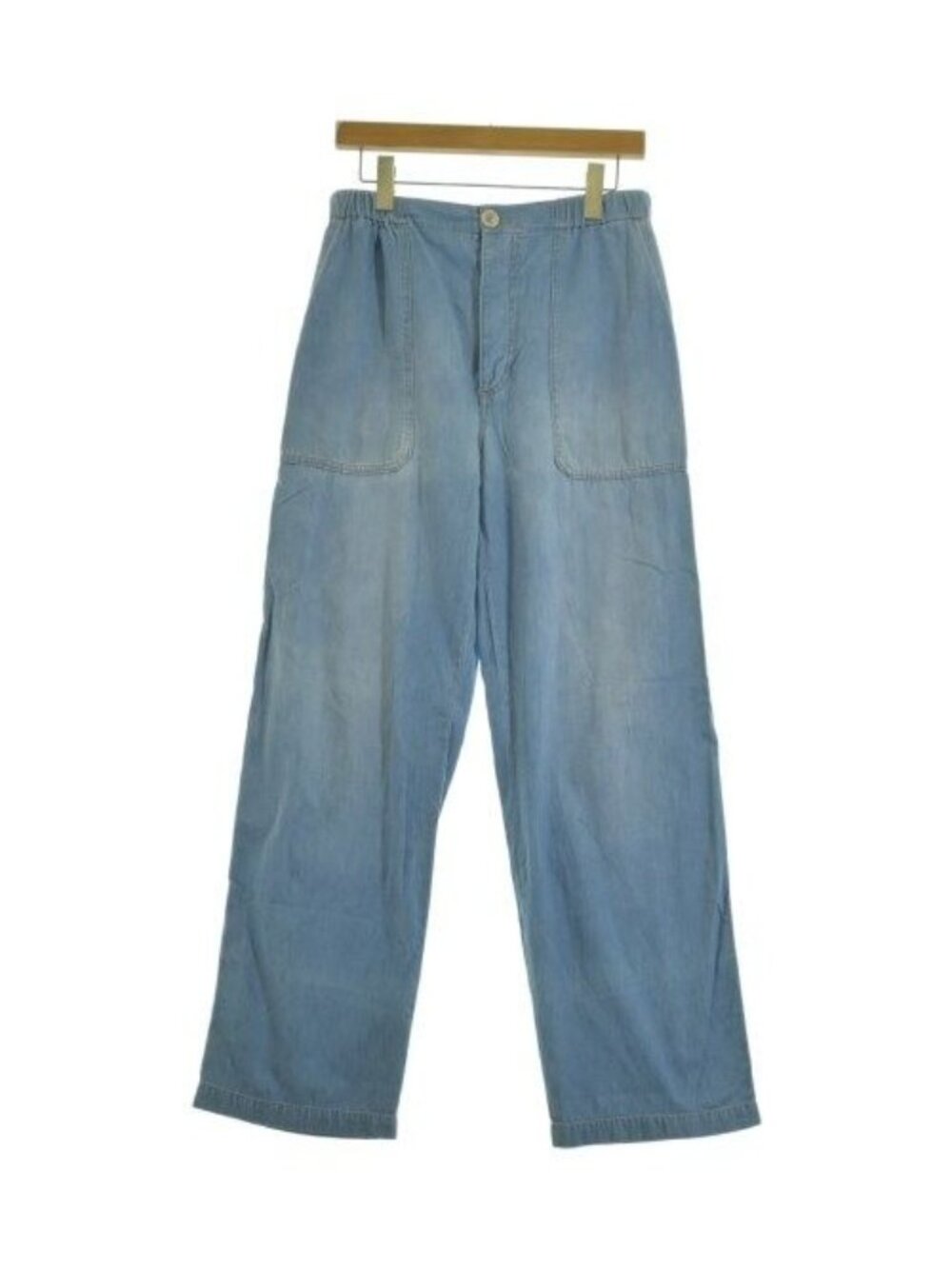 Gucci Pants Navy